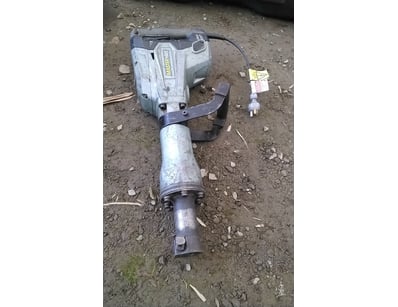 Ex-Hire Plant and Equipment Surplus (ON4433) - Lot 102