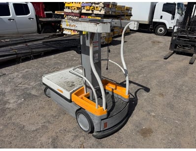 Civil, Transport & Machinery - Nationwide (ON4... - Lot 8080