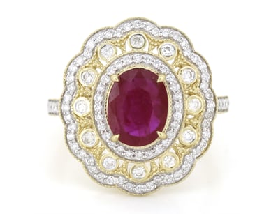 Luxury Jewellery (A981) - Lot 1502