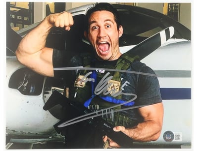 Mancave & Memorabilia (A995) - Lot 512