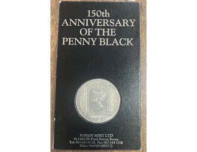 UNRESERVED Coins, Banknotes & Bullion (A1007) - Lot 771