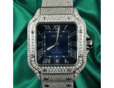 Luxury Watches (A981) - Lot 6575