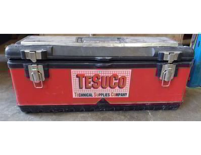 Entire Plumbing Business Liquidation (ON11903) - Lot 56