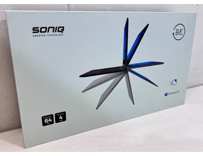 Home & Office Essentials (VICA980) - Lot 106