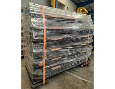 UNRESERVED SCI-FI ROADSHOW EVENT PRODUCTION (A1006) - Lot 74