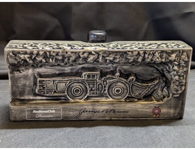 Mancave & Memorabilia (A1007) - Lot 2269