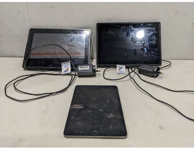 Laser, Skin Care & Cosmetic Store Liquidation (O... - Lot 42