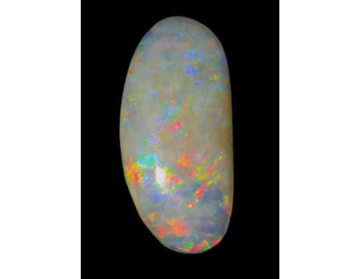 UNRESERVED Diamonds, Gemstones & Opals (A993) - Lot 427
