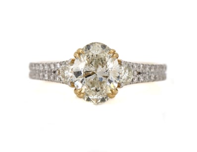 Luxury Jewellery (A1002) - Lot 532