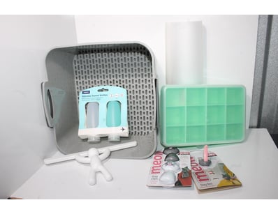 Hospitality, Catering & Events (A999) - Lot 68