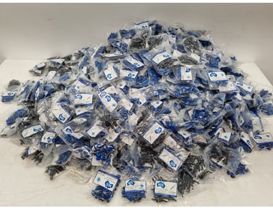 Home Improvement, DIY & Hardware (NSWA988) - Lot 1031