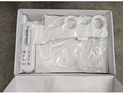 $5M Bathroom Appliances Blitz Part 2 (VICA895) - Lot 224