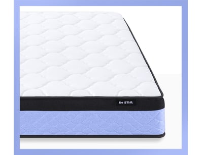 Breeze King - Blue Gel Top Mattress
Recommended R...