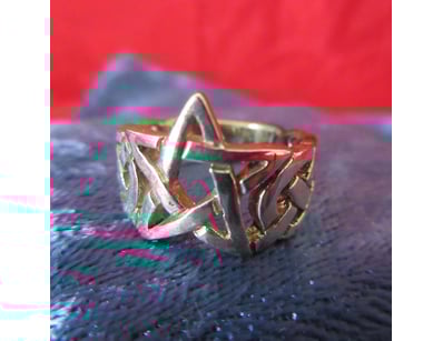 Vintage Estate Jewellery & Collectables (A986) - Lot 62