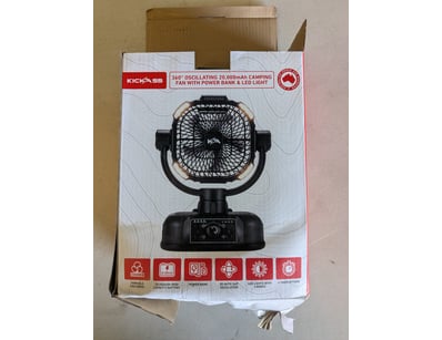 Homewares, Leisure & Pastimes (WAA1005) - Lot 15