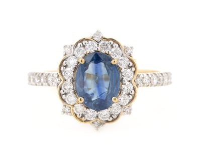Fine Jewellery (A978) - Lot 1215