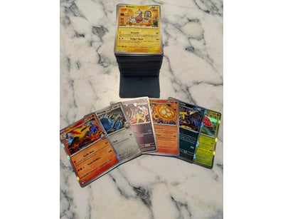 Trading Cards, Gaming & Collectables (A1005) - Lot 721