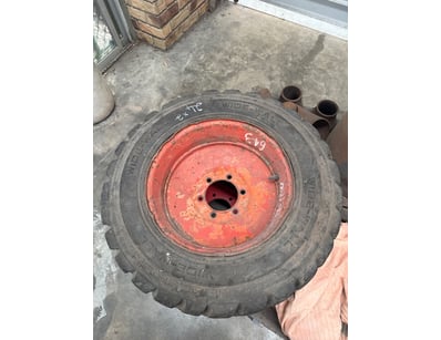 Marine Diesel Warehouse Clearance  - PART 2 (ON4... - Lot 27