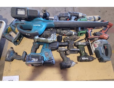 Civil Shed Clearance (ON4370) - Lot 42