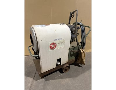 Home Improvement, DIY & Hardware (SAA1001) - Lot 4216