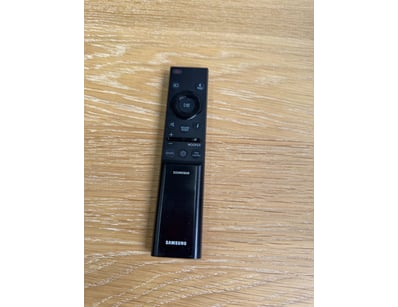 Samsung HW-Q990C soundbar system comprising a main...