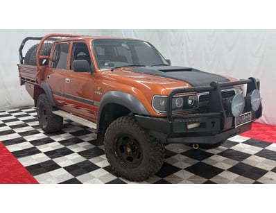 Passenger, Luxury & Commercial Vehicles Auction - Lot 525