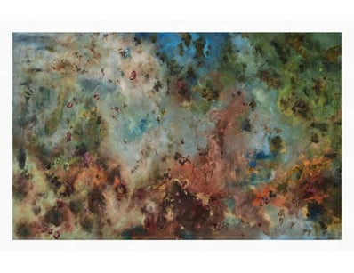 Art Market (A1006) - Lot 113