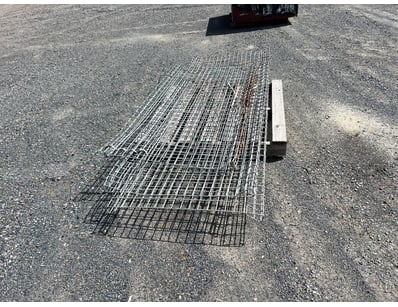 Trucks, Machinery & Industrial Surplus (ON4493) - Lot 35