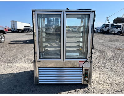 Civil, Transport & Machinery - Queensland, New... - Lot 7035