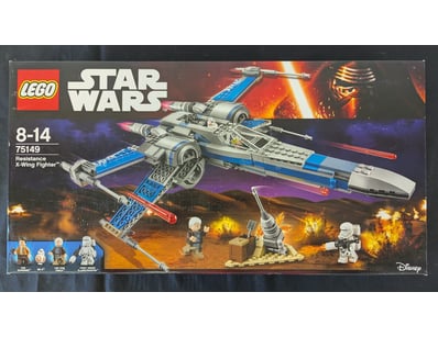 UNRESERVED COOKIES LIFETIME COLLECTION OF LEGO ... - Lot 538