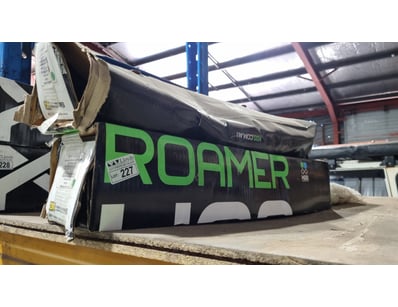 MOSTLY UNRESERVED 4x4 WORKSHOP BUSINESS CLOSURE... - Lot 227