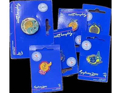 UNRESERVED Coins, Banknotes & Bullion (A1006) - Lot 639