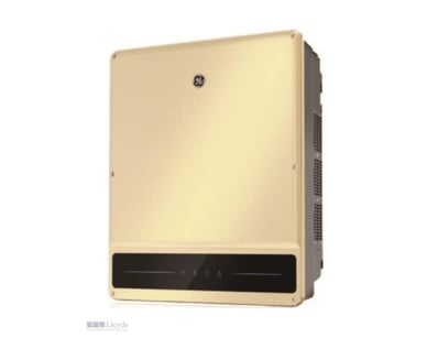 ORP$4,995 GE 29.9kW three Phase inverter- 3MPPT
...