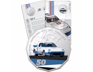 Banknotes & Coins (A980) - Lot 2744