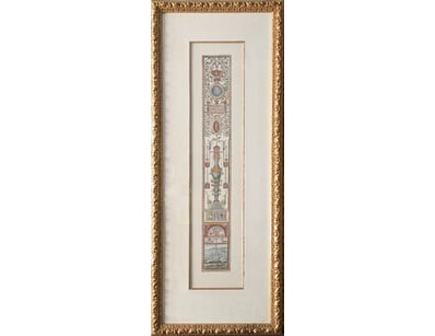 Art Market (A1006) - Lot 1083