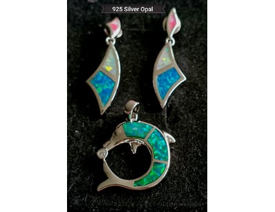 UNRESERVED Affordable Jewellery (A1006) - Lot 73