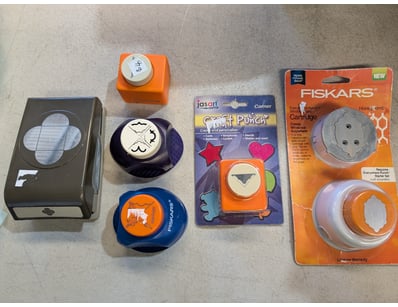 Sport, Leisure & Lifestyle (A999) - Lot 200