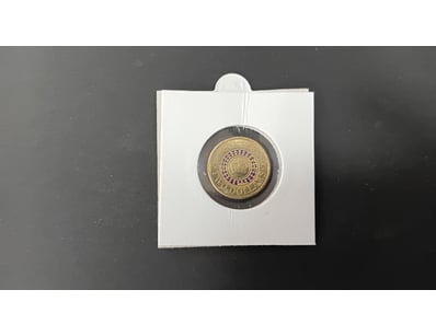 UNRESERVED Banknotes & Coins (A998) - Lot 1066