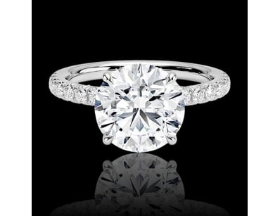 Lab Grown Diamonds & Jewellery (A1001) - Lot 514