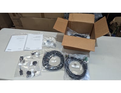 Mostly UNRESERVED Trimble Equipment & Accessorie... - Lot 73