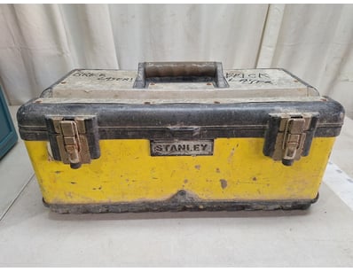 Home Improvement, DIY & Hardware (A1006) - Lot 1237