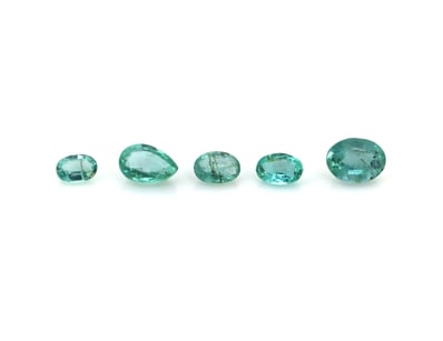 Diamond And Gemstone Market (A1004) - Lot 79