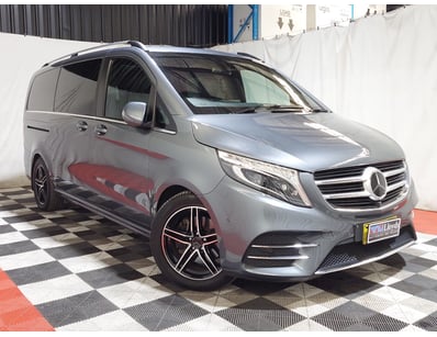 Passenger, Luxury & Commercial Vehicles Auction - Lot 150