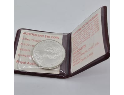 UNRESERVED Banknotes & Coins (A986) - Lot 2649