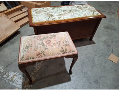 House & Homewares (A1003) - Lot 115