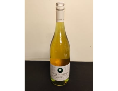 2012 Secret Stone Sauvignon Blanc, New Zealand (75...