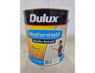 Ultimate Surplus Paint Event (GCA985) - Lot 11