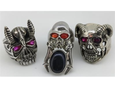 Affordable Jewellery Market (A1000) - Lot 750