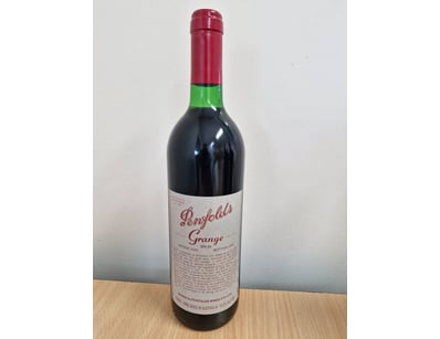 Penfolds Elite Label Cellar Sale - Lot 38