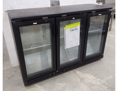 Hospitality, Catering & Events (A976) - Lot 2733